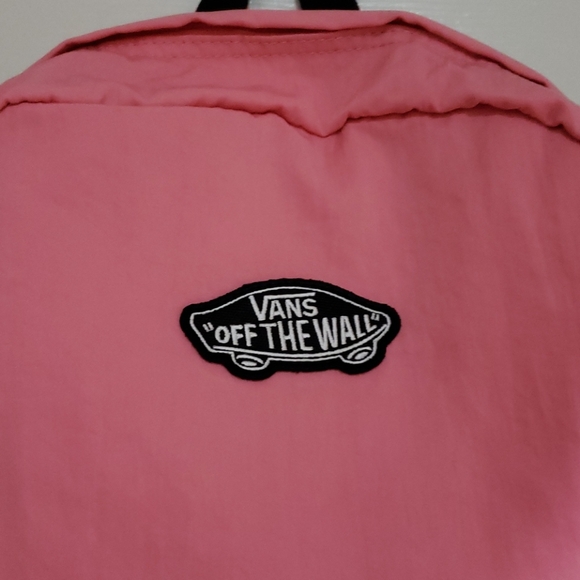 Vans Off The Wall Backpack - Picture 2 of 5